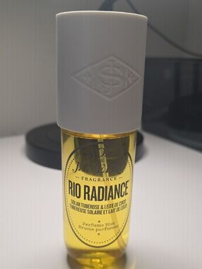 Sol de Janeiro Rio Radiance Perfume Mist - 90% Full